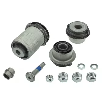 Kit de réparation, bras triangulaire MEYLE OEM A2103300175