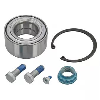 Roulement de roue arrière MEYLE OEM A2029810127