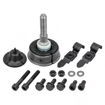 Kit de réparation, jambe de guidage MEYLE OEM 1265860133