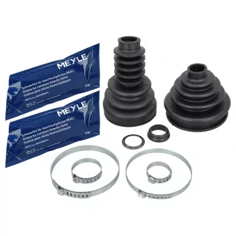 Soufflets de cardan avant MEYLE OEM A2103300085