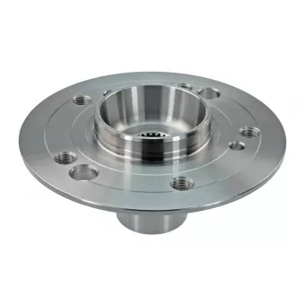 Moyeu de roue arrière MEYLE 014 035 0050 pour MITSUBISHI LANCER E 300 Turbo-D - 177cv