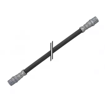 Flexible de frein MEYLE OEM A1684280235