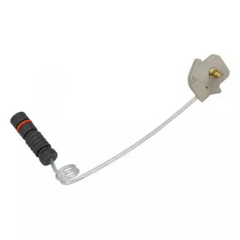 Contact d'avertissement, usure des plaquettes de frein MEYLE OEM 2015400317