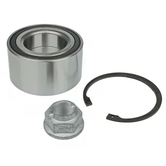 MEYLE 014 098 0165 - Roulement de roue avant