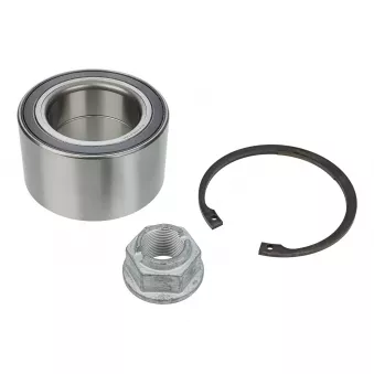 Roulement de roue avant MEYLE OEM A1649810106