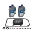 MEYLE 014 135 0204 - Jeu de pièces, Vidange boîte automatique