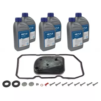 Jeu de pièces, Vidange boîte automatique MEYLE OEM A1693771395