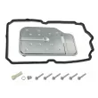MEYLE 014 137 1007 - Kit de filtre hydraulique, boîte automatique