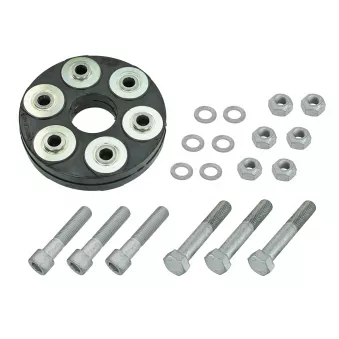 Joint, arbre longitudinal MEYLE OEM 2014100715