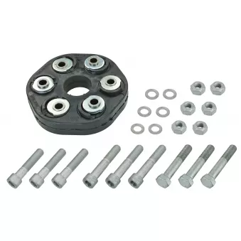 MEYLE 014 152 2111/HD - Joint, arbre longitudinal