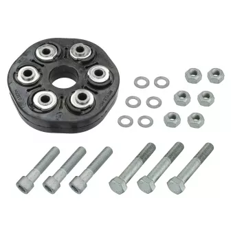Joint, arbre longitudinal MEYLE OEM A2024101615