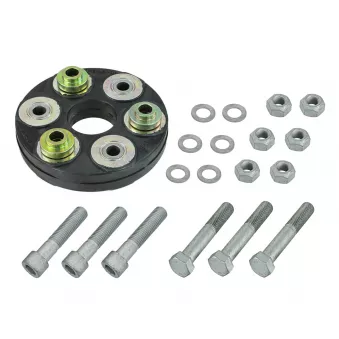 Joint, arbre longitudinal MEYLE OEM A2024101215