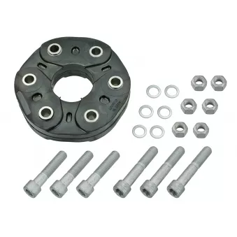 Joint, arbre longitudinal MEYLE OEM 0004111100