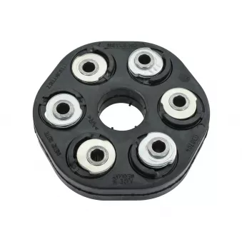 Joint, arbre longitudinal MEYLE OEM A1244110415