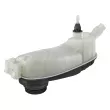 MEYLE 014 223 0008 - Vase d'expansion, liquide de refroidissement