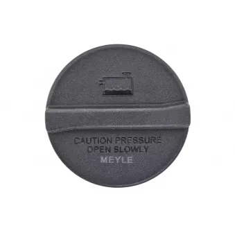 Bouchon, réservoir de liquide de refroidissement MEYLE OEM A9065010015