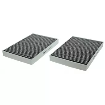 MEYLE 014 320 0000/S - Filtre, air de l'habitacle