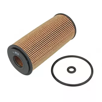 Filtre à huile MEYLE OEM A6401840125