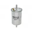 MEYLE 014 323 0005 - Filtre à carburant