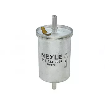 Filtre à carburant MEYLE OEM A4514770001