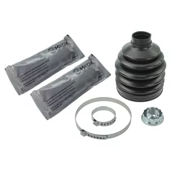 MEYLE 014 495 0000 - Soufflets de cardan avant