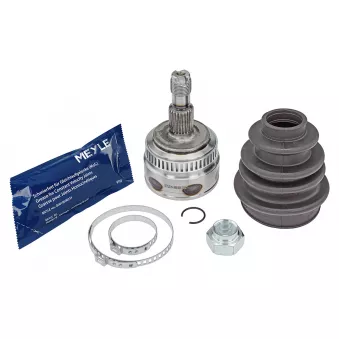 Embout de cardan avant (kit de réparation) MEYLE OEM A1683603372