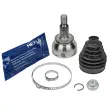 MEYLE 014 498 0011 - Embout de cardan avant (kit de réparation)