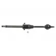 MEYLE 014 498 0016 - Arbre de transmission avant droit