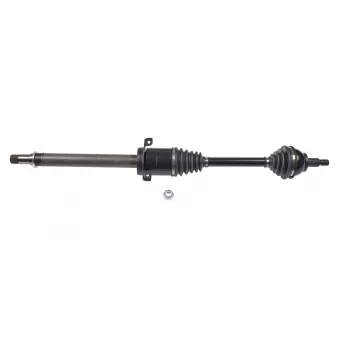 Arbre de transmission avant droit MEYLE OEM a1693705672