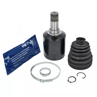 Jeu de joints, arbre de transmission avant gauche MEYLE OEM A1693702772