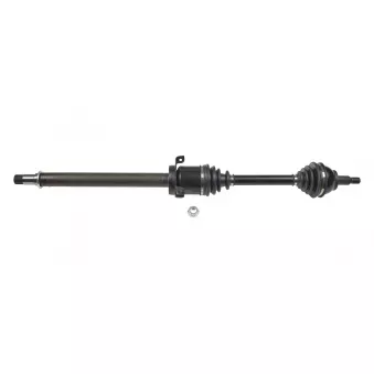 MEYLE 014 498 0024 - Arbre de transmission avant droit
