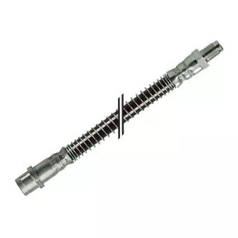 MEYLE 014 525 0021 - Flexible de frein