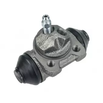 Cylindre de roue arrière gauche MEYLE OEM 0006644V001
