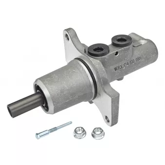 Maître-cylindre de frein MEYLE 014 532 0001 pour MERCEDES-BENZ SPRINTER 416 CDI - 156cv