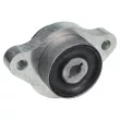 MEYLE 014 610 0034 - Suspension, bras de liaison avant droit