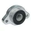 MEYLE 014 610 0035 - Suspension, bras de liaison avant gauche