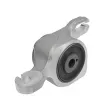 MEYLE 014 610 0037 - Suspension, bras de liaison avant gauche