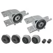 MEYLE 014 610 0061 - Kit de réparation, bras triangulaire