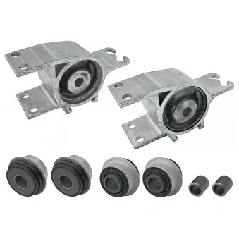Kit de réparation, bras triangulaire MEYLE OEM 2463304700