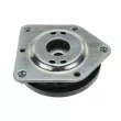 MEYLE 014 641 0000 - Kit de réparation, coupelle de suspension