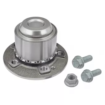 Moyeu de roue avant MEYLE OEM A6393300520