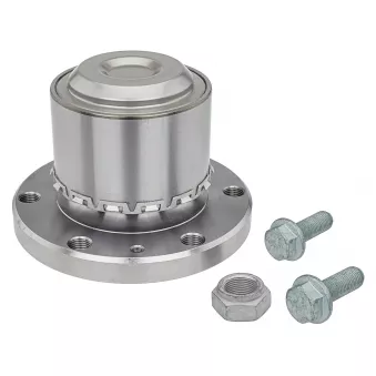 Moyeu de roue avant MEYLE 014 652 0005