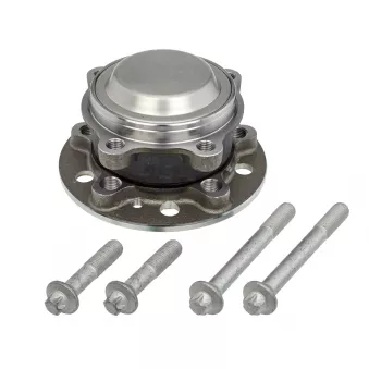 Moyeu de roue avant MEYLE 014 652 0006
