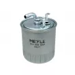 Filtre à carburant MEYLE [014 668 0001]