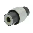 MEYLE 014 710 0013 - Suspension, jambe d'essieu avant droit