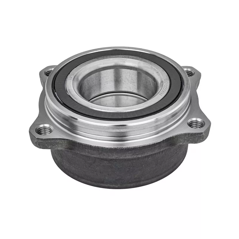 Moyeu de roue arrière MEYLE 014 750 0008 - Visuel 1