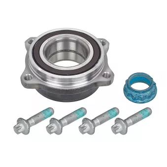 Moyeu de roue arrière MEYLE OEM A2303560000