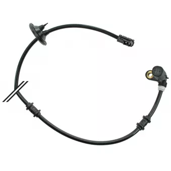 MEYLE 014 800 0104 - Capteur, vitesse de roue arrière droit