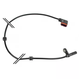Capteur, vitesse de roue MEYLE OEM A2045400317