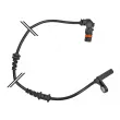 MEYLE 014 800 0121 - Capteur, vitesse de roue